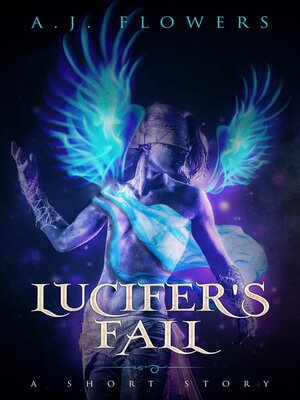 cover image of Lucifer's Fall